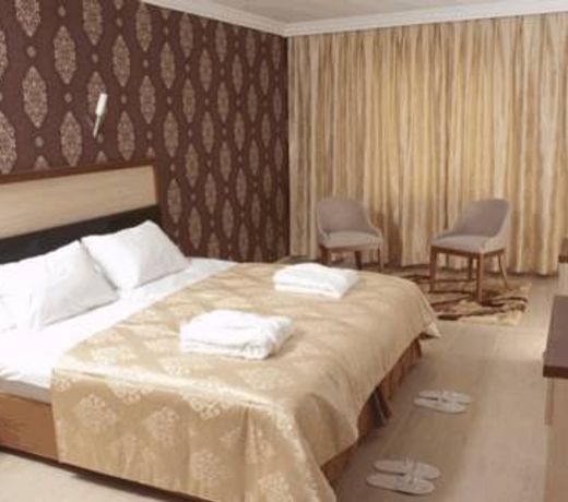NEHIR THERMAL
