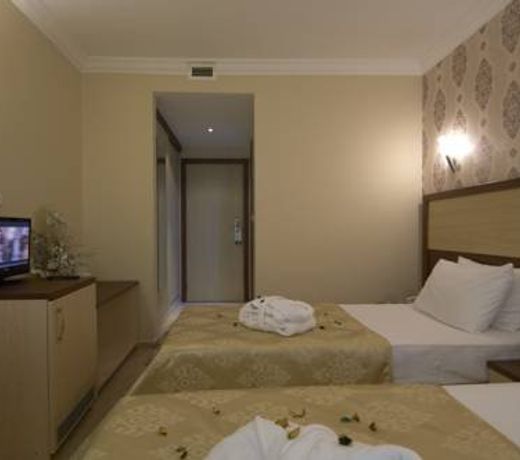 NEHIR THERMAL