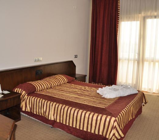 Yoncali Termal Otel&Spa