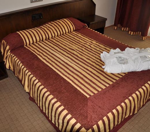 Yoncali Termal Otel&Spa