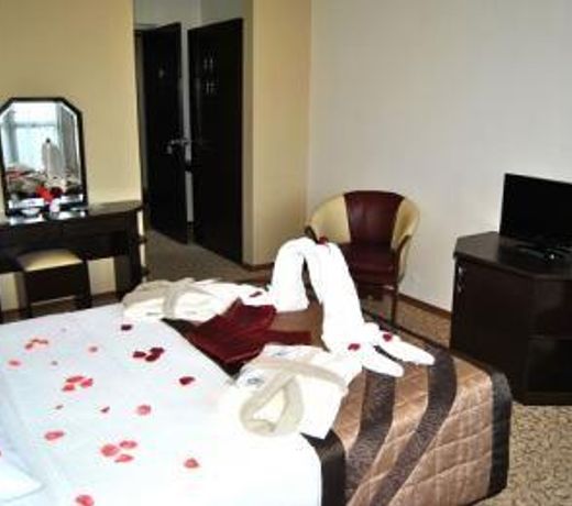 Yoncali Termal Otel&Spa