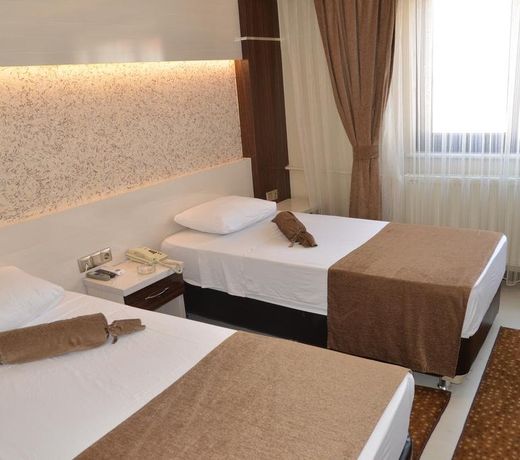 Napa Hotel