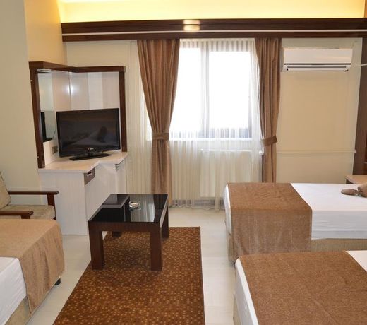 Napa Hotel
