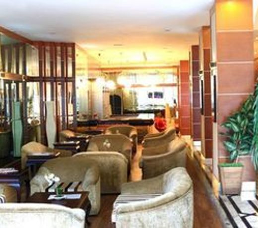 Grand Keskin Otel