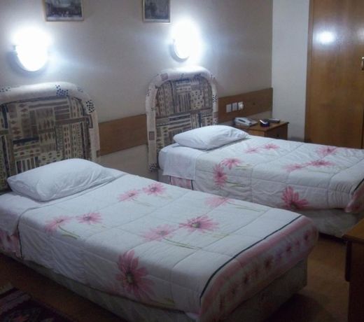 MESUT HOTEL