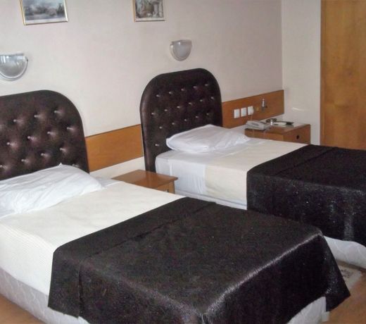 MESUT HOTEL