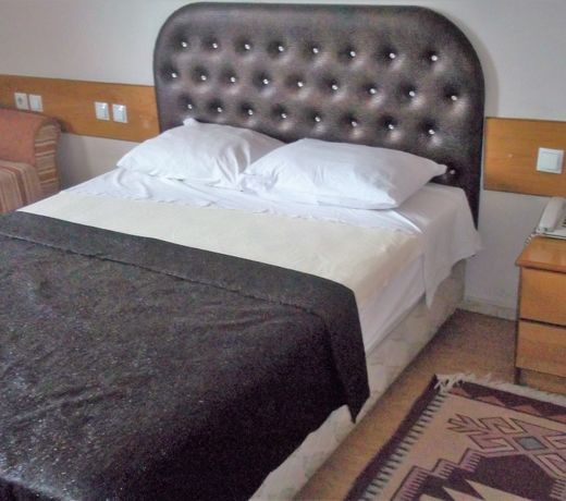 MESUT HOTEL