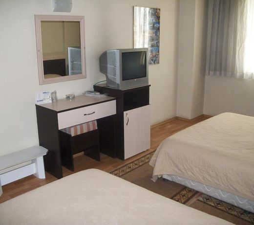 Kosar Hotel
