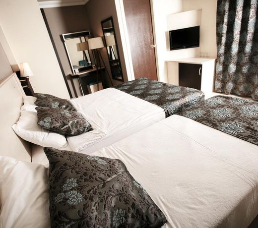 Laodikya Hotel