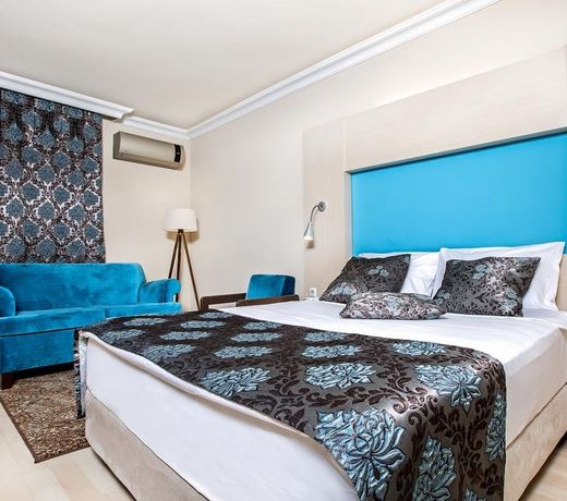 Laodikya Hotel