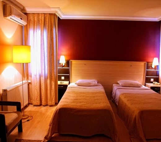 Laodikya Hotel
