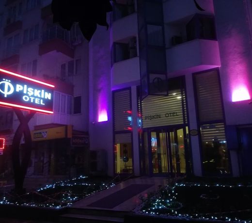 Piskin Hotel
