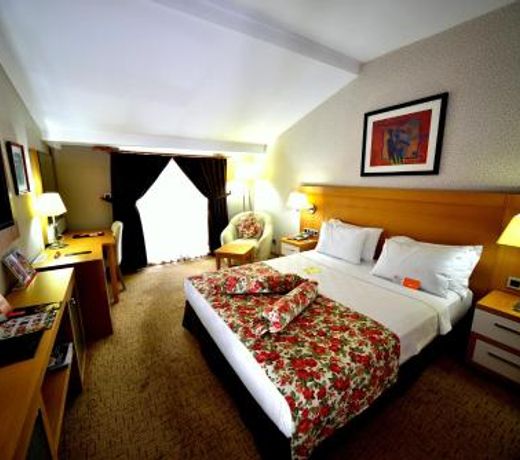 Siir Boutique Hotel