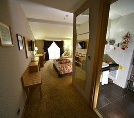 Siir Boutique Hotel