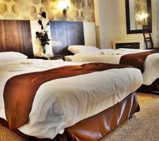Esin Hotel