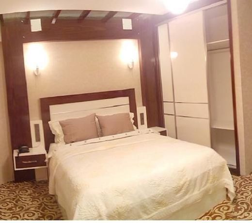 Esin Hotel