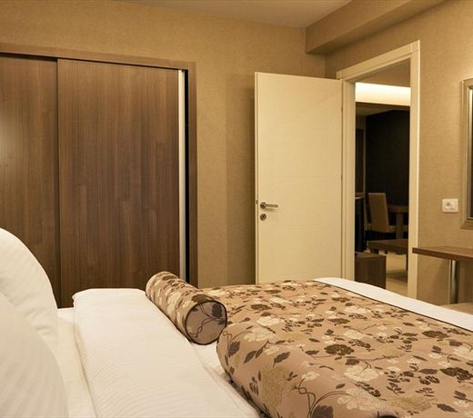 KONAKK RESIDENCE HOTEL