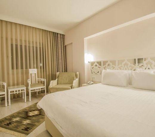 Cimenoglu Hotel