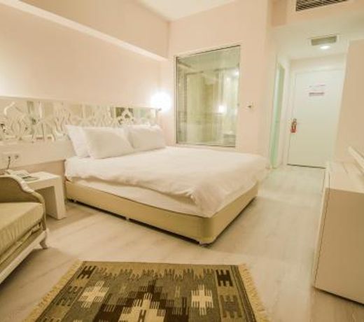 Cimenoglu Hotel