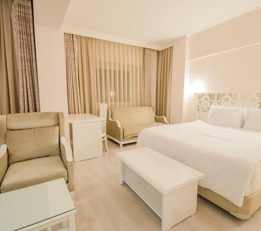Cimenoglu Hotel
