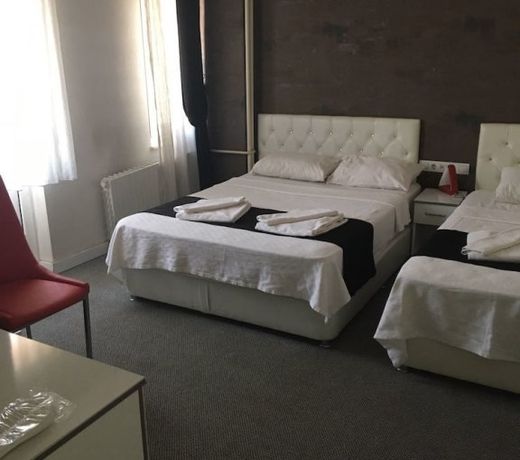 DEMASUS HOTEL