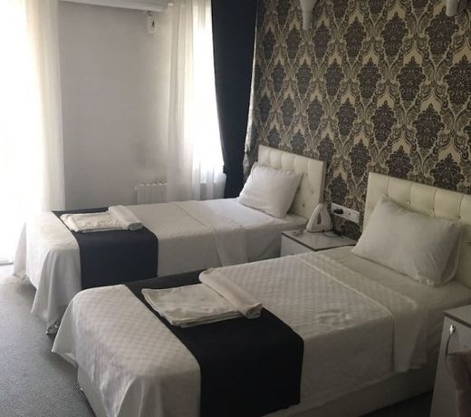 DEMASUS HOTEL