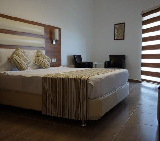 HAN ROYAL HOTELS VILLA DATCA