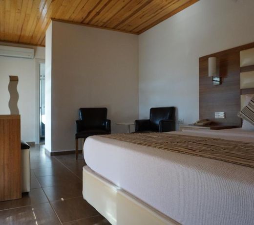 HAN ROYAL HOTELS VILLA DATCA