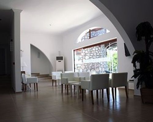 Han Royal Hotels Villa Datca - Датча - фото 12