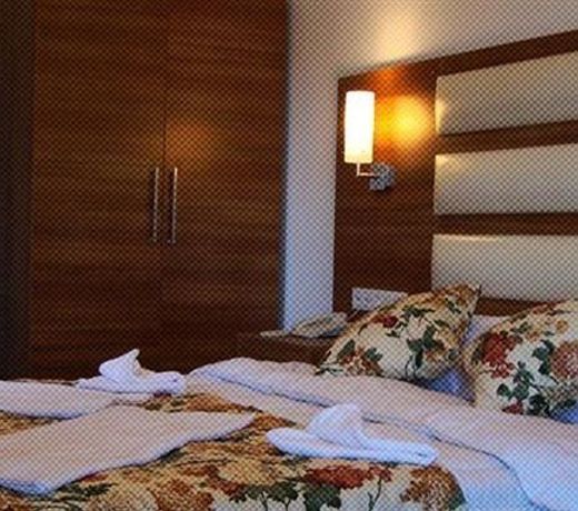 HAN ROYAL HOTELS VILLA DATCA