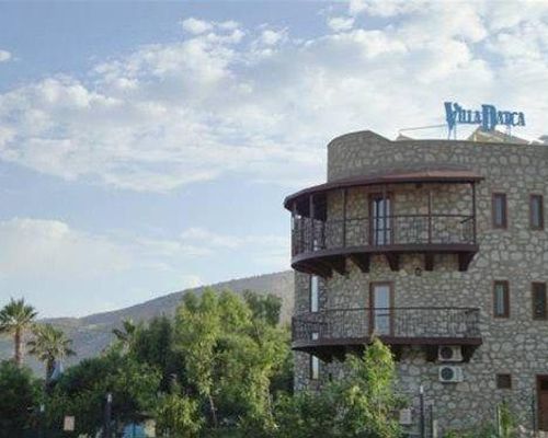 Han Royal Hotels Villa Datca - Датча - фото 24