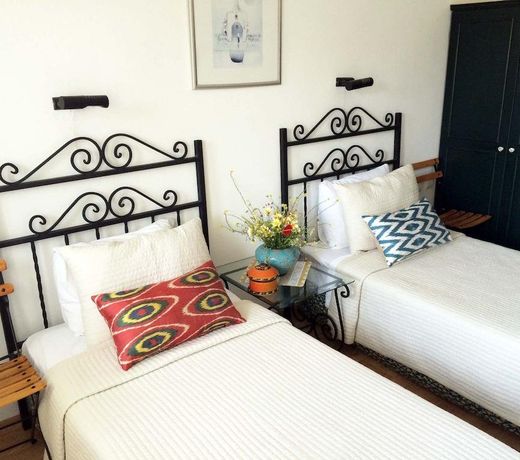 Hotel Villa Tokur