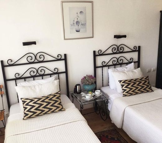Hotel Villa Tokur
