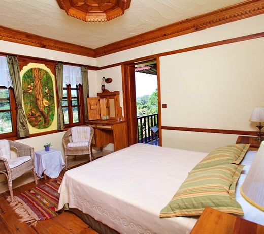 Datça Türk Evi Otel