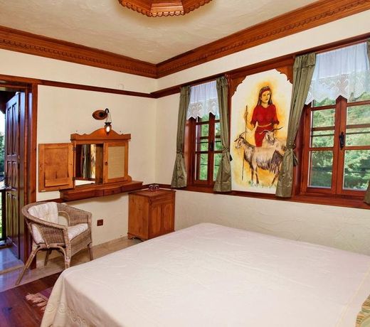 Datça Türk Evi Otel