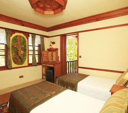Datça Türk Evi Otel