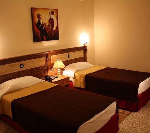 Hotel Mare Datca