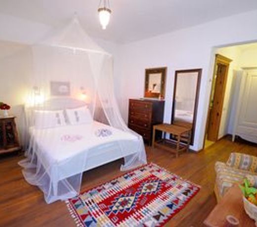 Olive Farm Of Datca Guesthouse