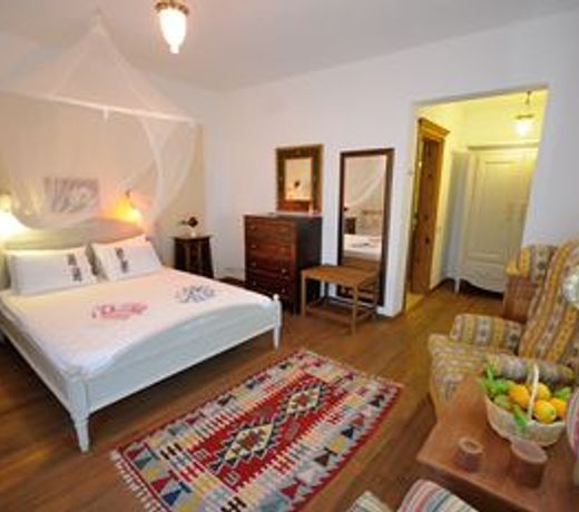 Olive Farm Of Datca Guesthouse
