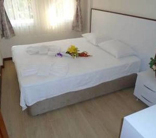 Lacin Apart Otel