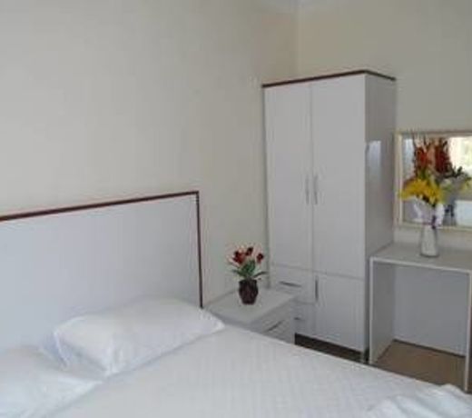Lacin Apart Otel