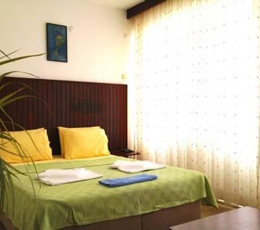 Fuda Hotel