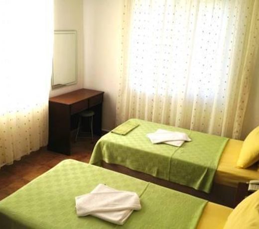 Fuda Hotel