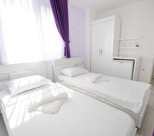 Fuda Hotel