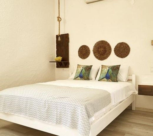Koop' Suites