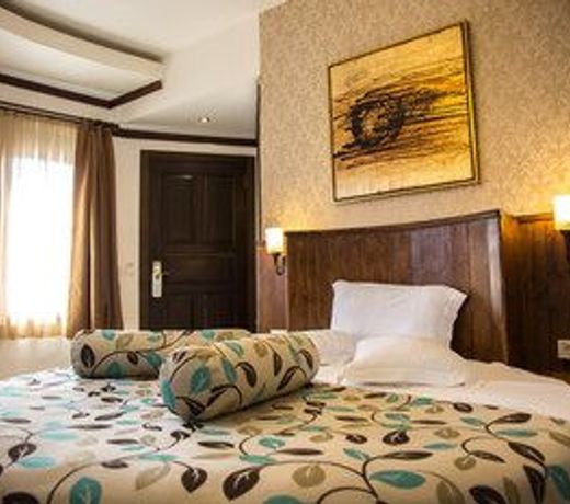 Orcey Hotel