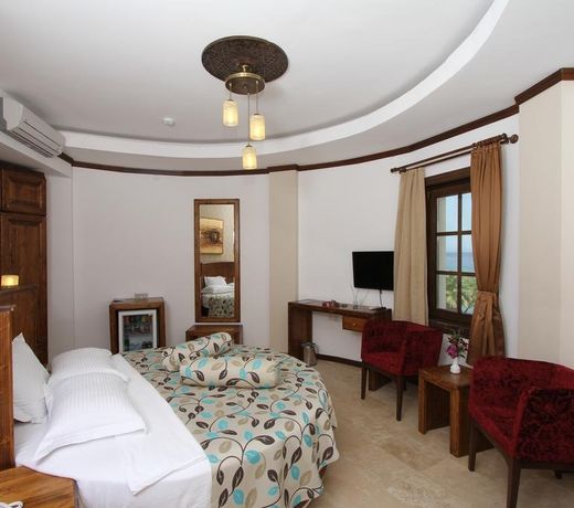 Orcey Hotel