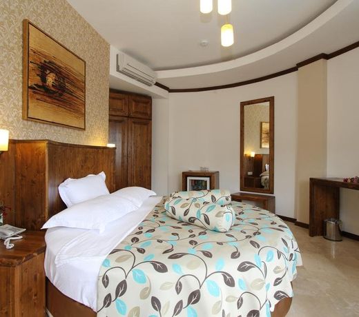 Orcey Hotel