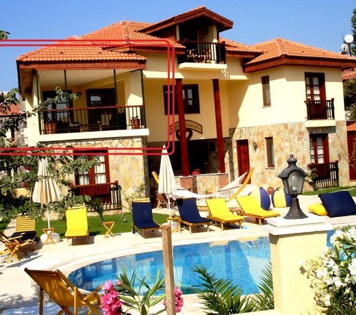 B&B Boutique Hotel