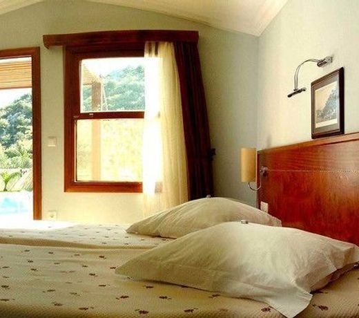 B&B Boutique Hotel